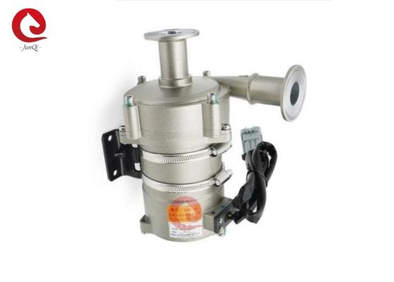 JUNQI JP300C مع لوحة تشاك فرشاة مضخة مياه DC 24V 300W لنظام تبريد مركز البيانات
