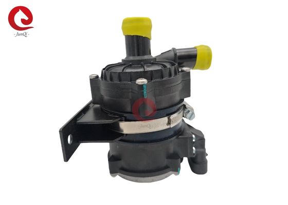 مضخة مياه صغيرة 12 فولت BLDC 20L / Min تدفق 8m رفع JP80-12V مضخة تعزيز للسيارات الكهربائية