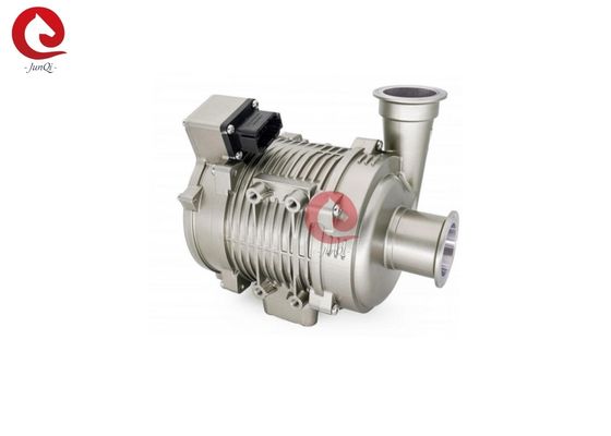 مضخة مياه DC540V عالية الجهد 1500 واط بدون فرشاة لمحركات DC JP1500-540V للمركبات الهندسية الكهربائية