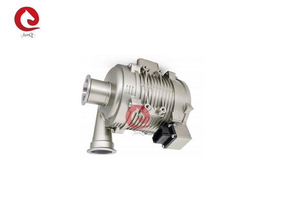 مضخة مياه DC540V عالية الجهد 1500 واط بدون فرشاة لمحركات DC JP1500-540V للمركبات الهندسية الكهربائية