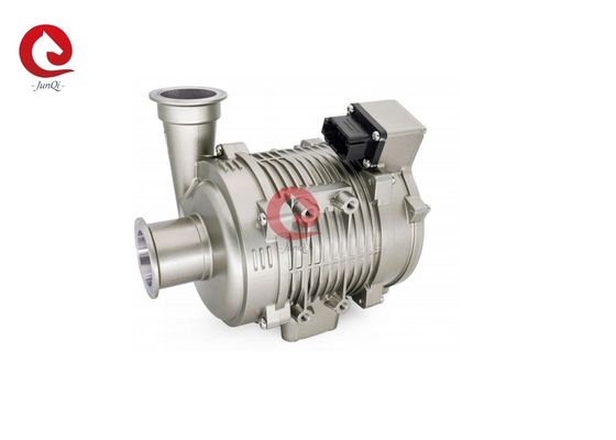 مضخة مياه JUNQI عالية الجهد 540VDC 250 لتر/دقيقة رفع 20 متر BLDC مع لوحة تشاك تستخدم لحلول تبريد السوائل لتكنولوجيا المعلومات