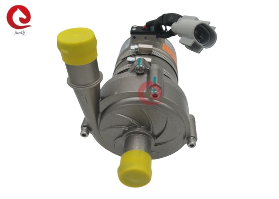 250 واط سرعة ثابتة الكهربائية المياه Pupm JP300 24 فولت 16m رأس Applicaton للخدمات الثقيلة شاحنة التبريد المحرك