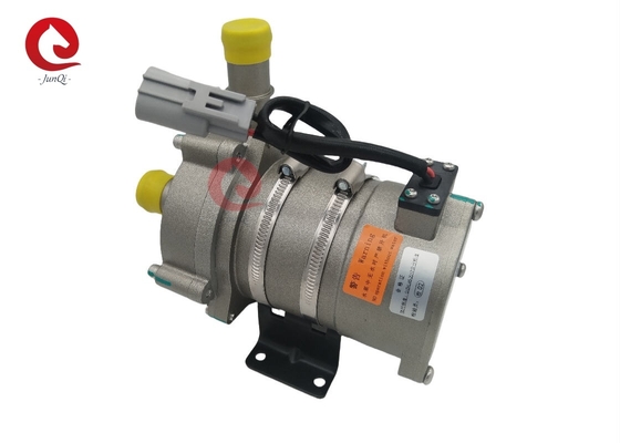 250 واط سرعة ثابتة الكهربائية المياه Pupm JP300 24 فولت 16m رأس Applicaton للخدمات الثقيلة شاحنة التبريد المحرك