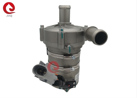 24 فولت 250 واط تدفق اسمي 2800 لتر في الساعة مضخة المبردات JP300 لإدارة الحرارة للبطارية الكهربائية التبريد