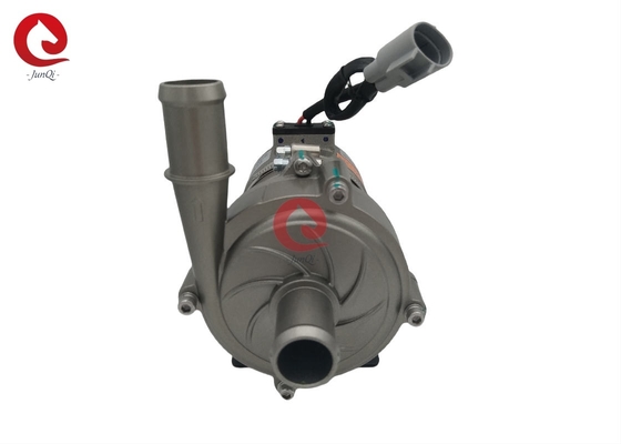 مضخة مياه كهربائية للحافلات، نظام تبريد، معدل تدفق 24 فولت 2800 لتر/ساعة، ارتفاع 16 متر، JP300-250W