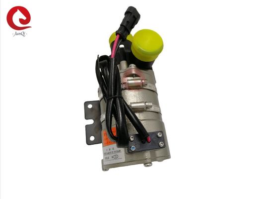 مضخة مياه بمحرك DC بدون فرشات بقوة 6000 لتر / ساعة لشاحنة حافلات كهربائية