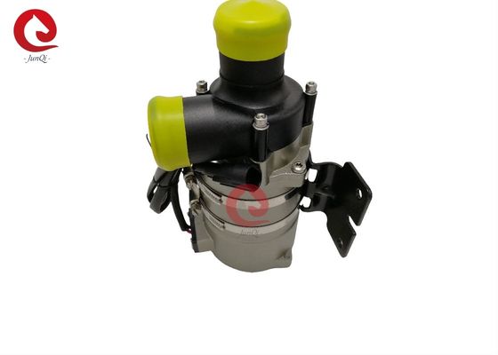 24V مضمنة مضخة مياه كهربائية للسيارات لنظام تبريد المركبات الكهربائية