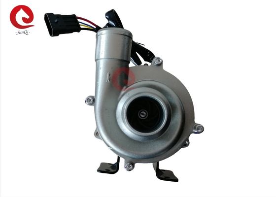 مضخة مياه عالية الضغط 240 واط ، مضخة نقل المياه الكهربائية لحافلة الجرارات الكهربائية