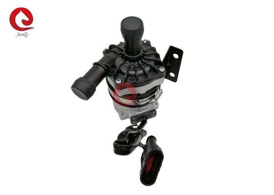 مضخة مياه Junqi 24V 100W 1800L / Min BLDC Mini Auto لتوزيع سائل التبريد