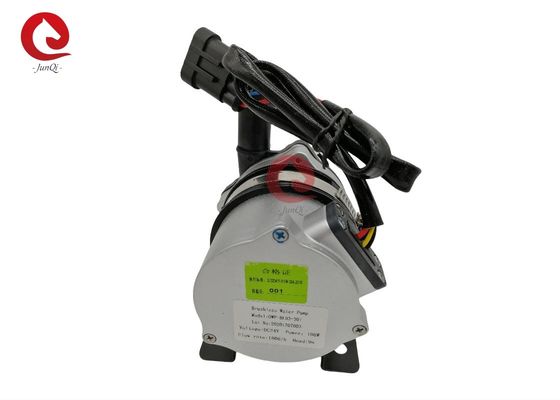 24VDC 1800L / M 9M 100W BLDC مضخة مياه كهربائية للسيارة PWM التحكم