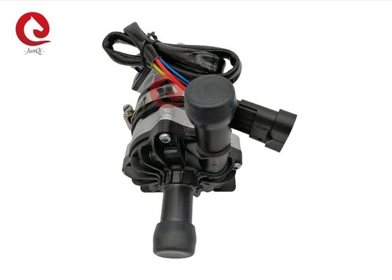 24VDC 1800L / M 9M 100W BLDC مضخة مياه كهربائية للسيارة PWM التحكم