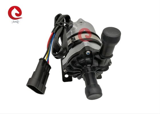 24V 100W فرش موتور تيار مباشر مضخة مياه PWM تحكم Glycol خطأ تشخيص Colant مضخة
