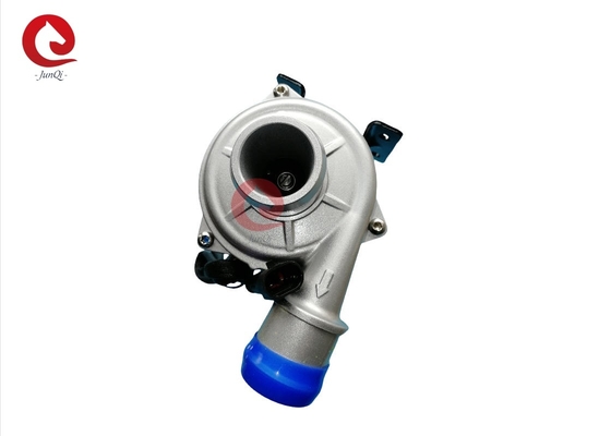 24VDC 250W 2800L/H مضخة المياه بدون فرشاة عالية الرأس DC المركبات الكهربائية تبريد JP-BL43-200