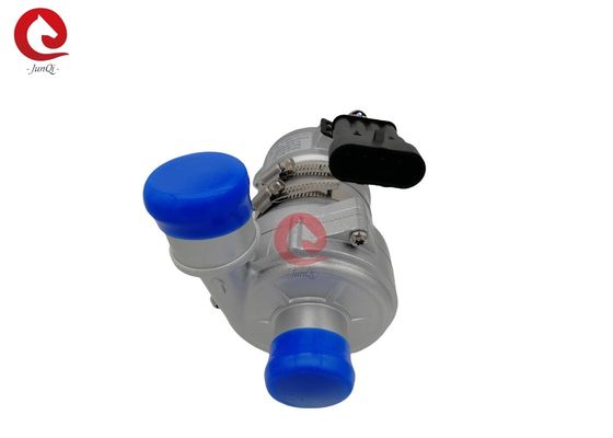 مضخة مياه ذات محرك متردد بدون فرش 240WW PWM JP-BL43-408T لتبريد بطارية الكهرباء