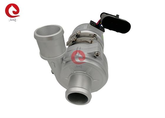 مضخة مياه ذات محرك متردد بدون فرش 240WW PWM JP-BL43-408T لتبريد بطارية الكهرباء