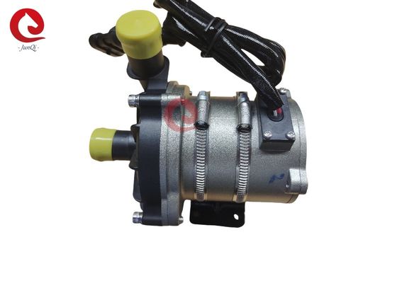 مضخة مياه كهربائية 12 فولت 24 فولت تيار مستمر لأنظمة تبريد حافلة الطاقة الجديدة