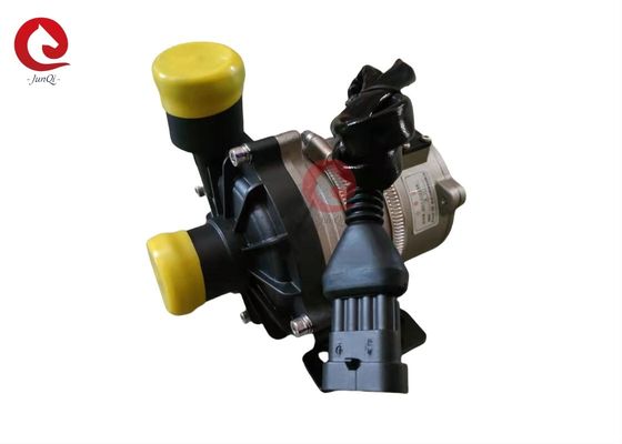 مضخة مياه كهربائية 12 فولت 24 فولت تيار مستمر لأنظمة تبريد حافلة الطاقة الجديدة