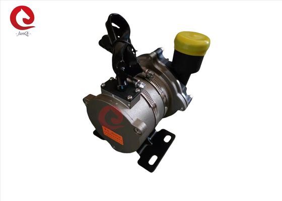 مضخة مياه كهربائية 12 فولت 24 فولت تيار مستمر لأنظمة تبريد حافلة الطاقة الجديدة