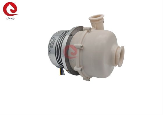 JUNQI 24VDC 23kPa الضغط الهوائي عديم الفرشاة DC المروحة مروحة للمجفف اليد