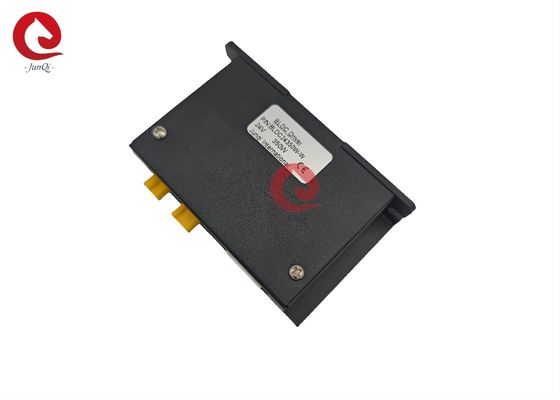 OWB7095-24V 23kPa مروحة هواء توربو صغيرة 24VDC منفخ بدون فرشاة لجهاز وسادة الهواء