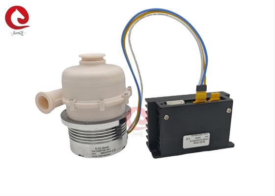 OWB7095-24V 23kPa مروحة هواء توربو صغيرة 24VDC منفخ بدون فرشاة لجهاز وسادة الهواء