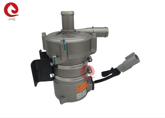 مضخة مياه الحافلات الكهربائية JUNQI JP300-250W 24V حافلة ركاب الطاقة الجديدة مضخة مياه الدوران 2800 لتر/ساعة، ارتفاع الرفع 16 متر