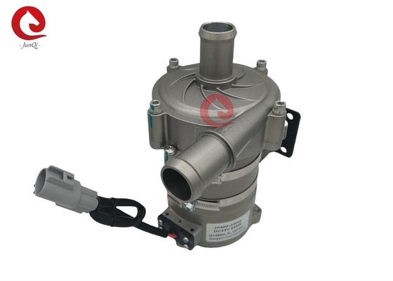 مضخة مياه الحافلات الكهربائية JUNQI JP300-250W 24V حافلة ركاب الطاقة الجديدة مضخة مياه الدوران 2800 لتر/ساعة، ارتفاع الرفع 16 متر
