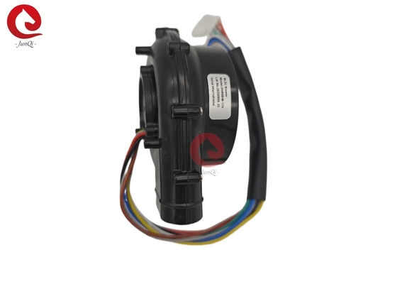 JUNQI Small Size Noiseless Brushless DC Blower OWB8040-12V Used in Seeder/ Heat Guns