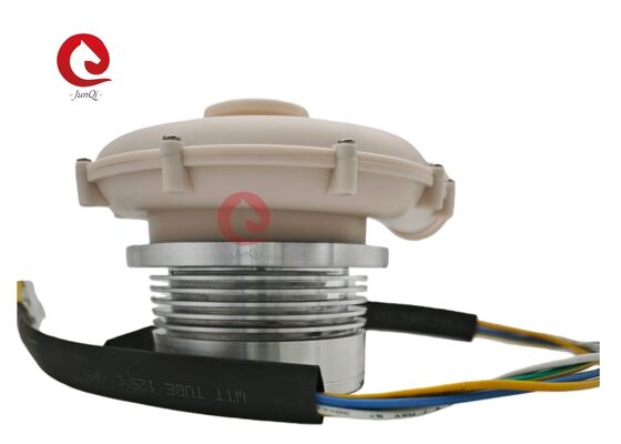 JUNQI 24V 25Kpa 52000rpm مروحة تنفيس DC بدون فرشاة OWB9275-24V لأداة أخذ العينات