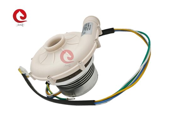 JUNQI 24V 25Kpa 52000rpm مروحة تنفيس DC بدون فرشاة OWB9275-24V لأداة أخذ العينات