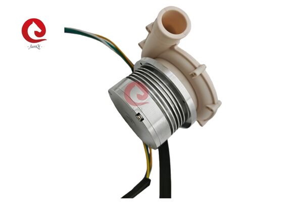 JUNQI 24V 25Kpa 52000rpm مروحة تنفيس DC بدون فرشاة OWB9275-24V لأداة أخذ العينات