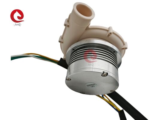 جونكي OWB9275 سلسلة عديم الفرشاة مروحة التيار المتردد لمحفز الوقود / تضخيم سريع