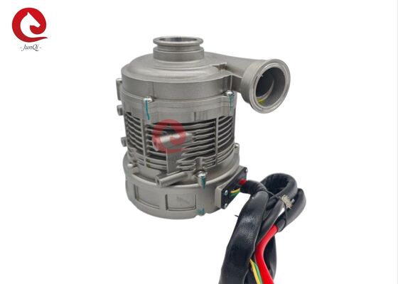 JUNQI JP2200RS-48V  2KW Coolant Loop Circulating Pump For Commerical / Industrial Energy Storage System