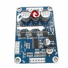 15A Current Brushless Motor Controller ، مستطيل Brushless Speed ​​Controller ، bldc Motor driver