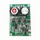JYQD - V7.5E Three Phase Dc Motor Controller ، Duty Cycle Three Phase Mosfet Driver