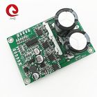 JYQD - V7.5E Three Phase Dc Motor Controller ، Duty Cycle Three Phase Mosfet Driver