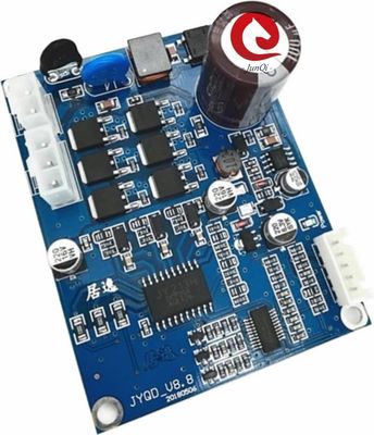 V8.8 DC Motor Driver Board الجهد العالي 110VAC 220VAC