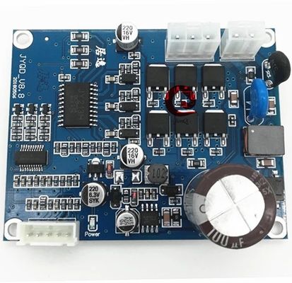V8.8 DC Motor Driver Board الجهد العالي 110VAC 220VAC