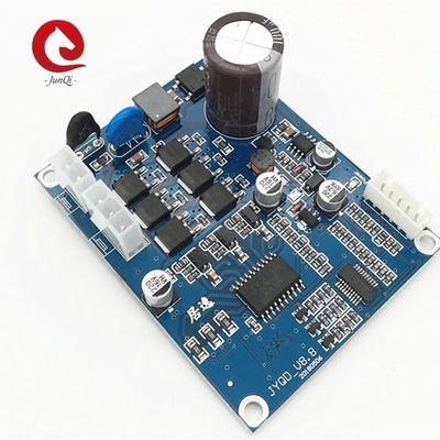 V8.8 DC Motor Driver Board الجهد العالي 110VAC 220VAC