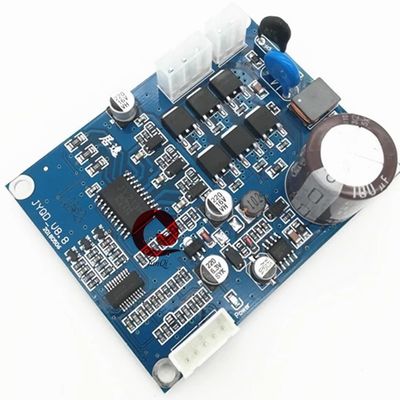 V8.8 DC Motor Driver Board الجهد العالي 110VAC 220VAC