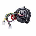 الانعكاس الإيجابي 12VDC Brushless Blower Fan PG Signal feedback CPAP Machine Motor