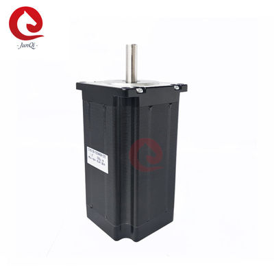 Nema23 محرك خطوة كهربائية 57mm 1.8 درجة