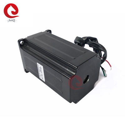 Nema23 محرك خطوة كهربائية 57mm 1.8 درجة