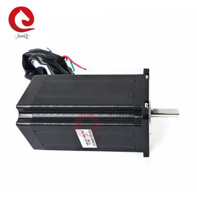 Nema23 محرك خطوة كهربائية 57mm 1.8 درجة