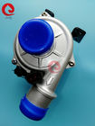 24VDC Junqi OWP-BL43-200 مضخة مياه السيارات DC بدون فرشات لتبريد المحرك