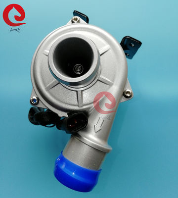مضخة مياه تبريد المدينة المدمجة 24V 250W OWP-BL43-200 مضخة مياه كهربائية