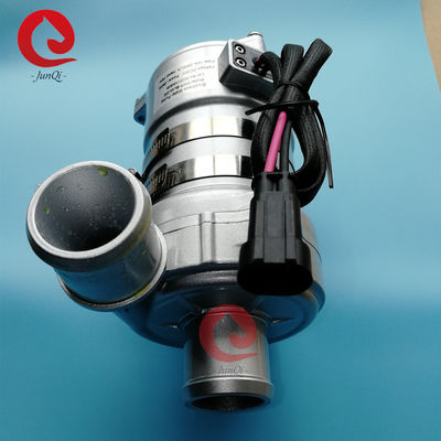 مضخة مياه تبريد المدينة المدمجة 24V 250W OWP-BL43-200 مضخة مياه كهربائية