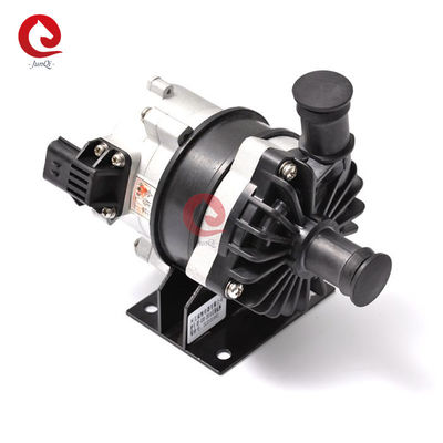 الطاقة الجديدة دورة التبريد التلقائي مضخة فرش السيارات ماكس رئيس 10M 12V / 24V