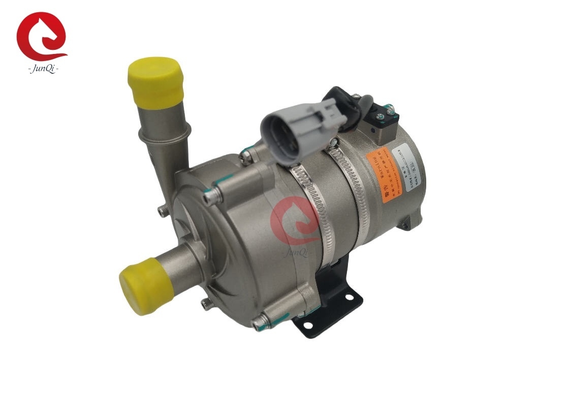 250 واط سرعة ثابتة الكهربائية المياه Pupm JP300 24 فولت 16m رأس Applicaton للخدمات الثقيلة شاحنة التبريد المحرك