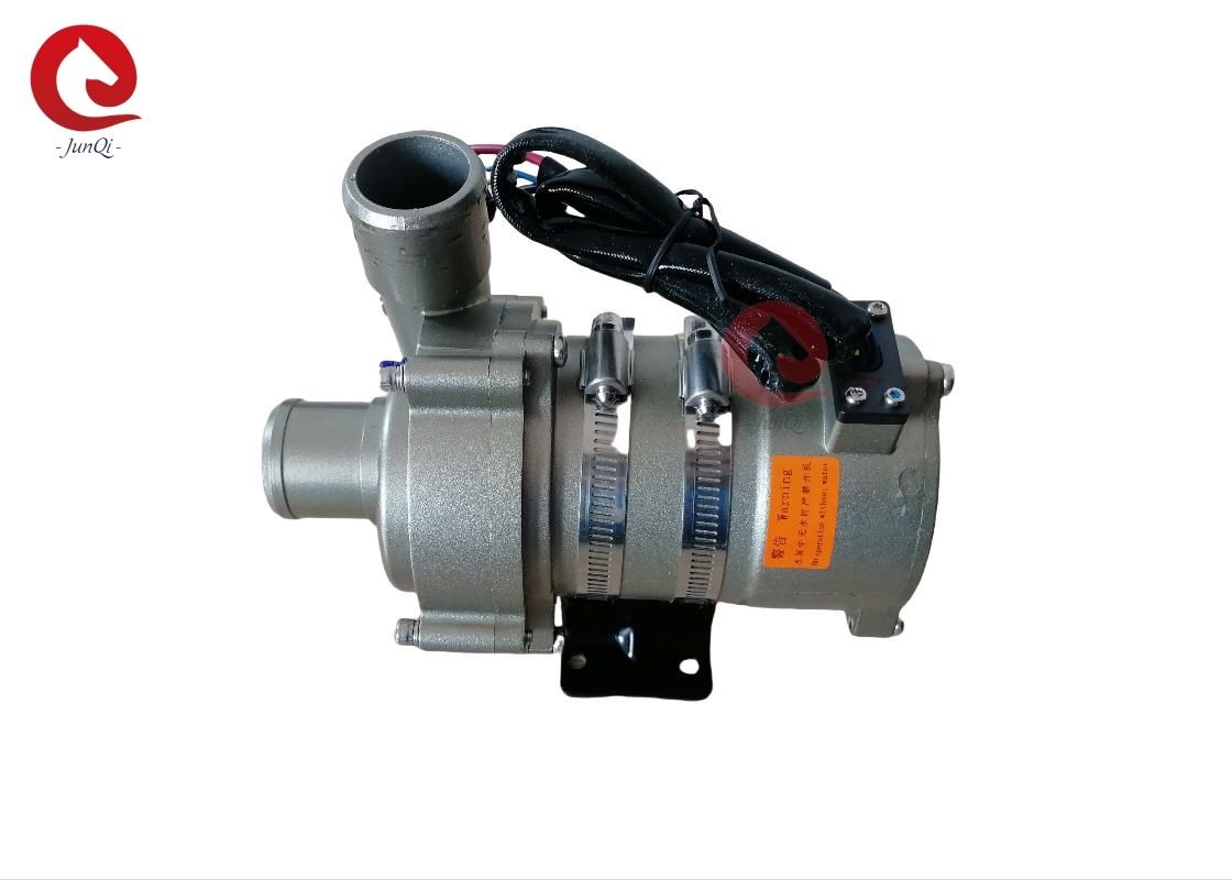 مضخة مياه عالية الضغط 240 واط ، مضخة نقل المياه الكهربائية لحافلة الجرارات الكهربائية